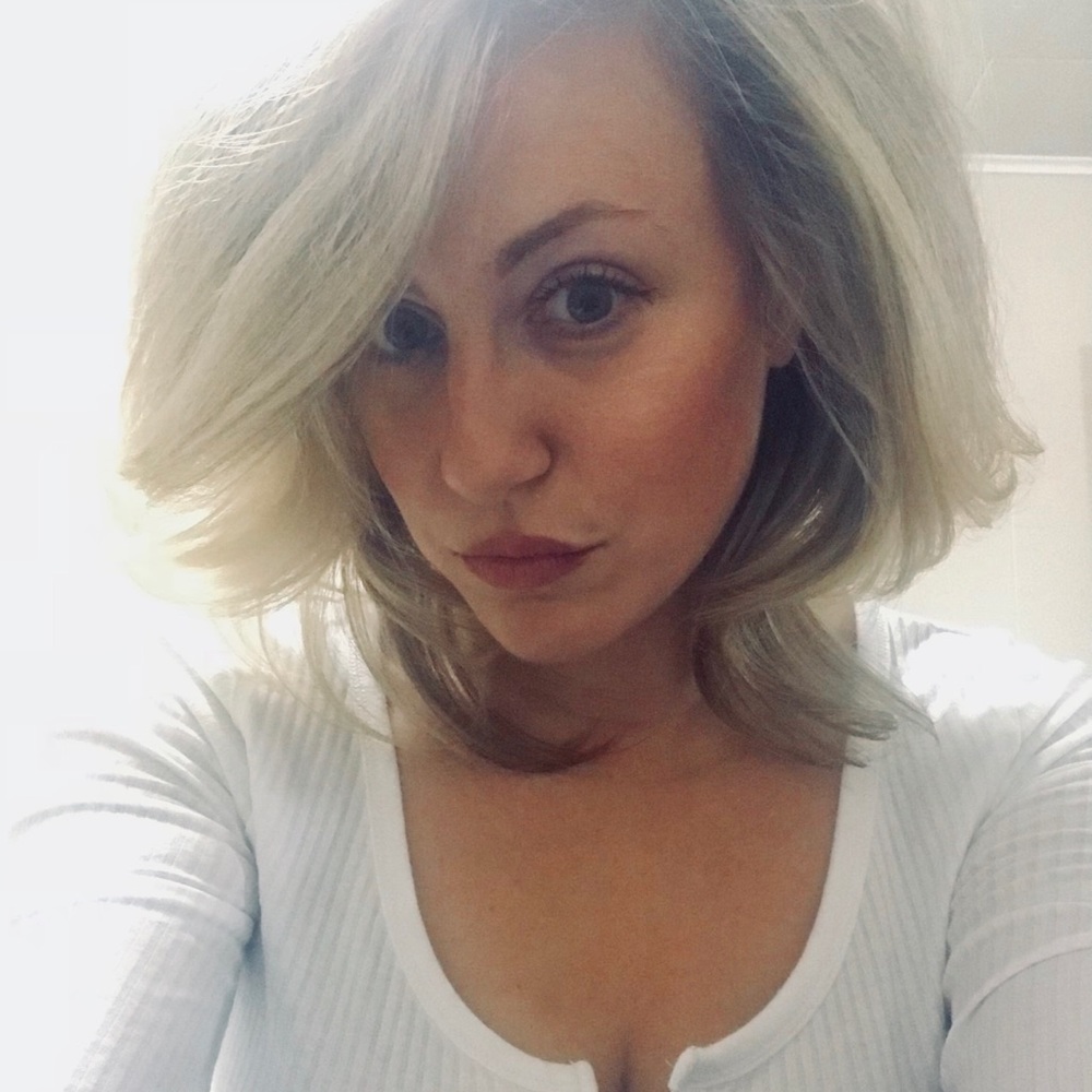 Meet your Posher, Candace